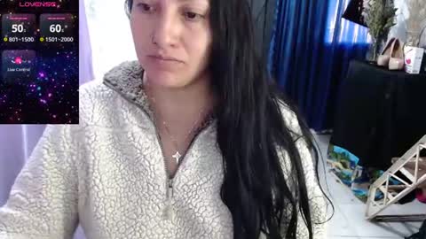 LorenWelcome my rooomLovense is active my orgasms in your handsGive me more pleasure a PVT is open PVT online show from July 2026 12:31:02 PM