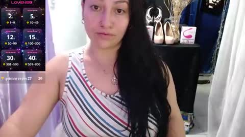 LorenWelcome my rooomLovense is active my orgasms in your handsGive me more pleasure a PVT is open PVT online show from July 2026 03:56:01 AM