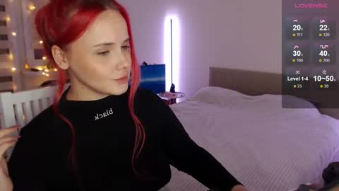 Alice online show from January 2025 10:40:01 PM