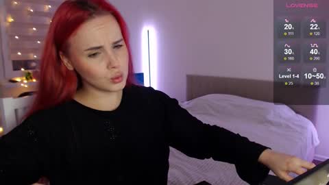 Alice online show from January 2025 09:43:02 PM