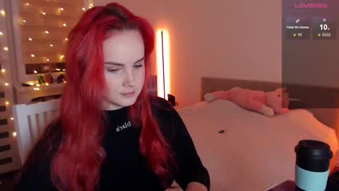 Alice online show from January 2025 10:31:01 PM