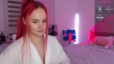 Alice online show from February 2025 04:07:01 AM