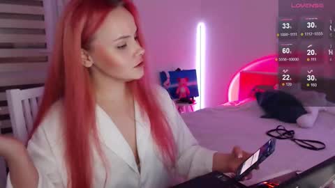 Alice online show from March 2025 06:55:01 PM