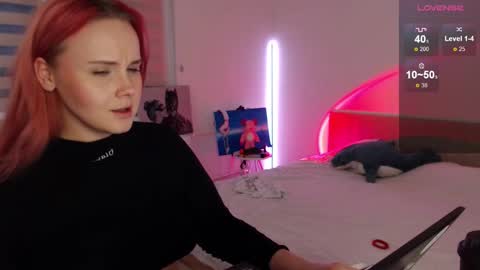 Alice online show from March 2025 04:12:02 AM