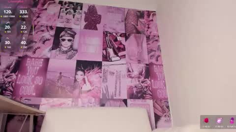 Mia online show from March 2026 06:05:02 PM