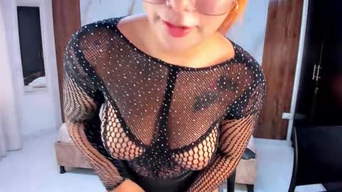 Violett online show from March 2025 09:48:02 PM