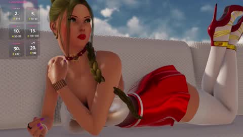 Mia online show from February 2025 06:02:01 AM