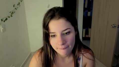 Mia adams  online show from November 2025 10:34:02 PM