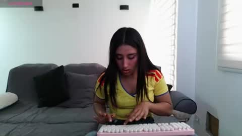 MIA AND EROS online show from July 2026 08:48:01 PM