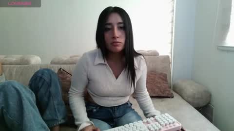 MIA AND EROS online show from July 2026 07:40:02 PM