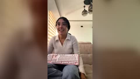 MIA AND EROS online show from July 2026 10:12:01 PM