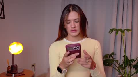 Snapshot of mia_benett_ chatting on July 2026 12:35:01 AM Mia Benett online show from July 2026 12:35:01 AM