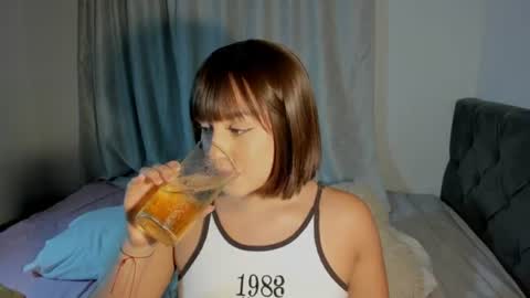 Mia Blair online show from July 2026 09:44:02 PM