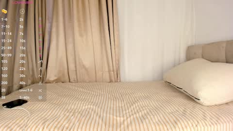 mia_carmin online show from April 2026 02:20:02 AM