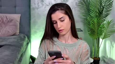 Freya Allen online show from February 2025 09:16:02 PM