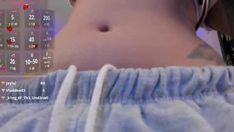 Mia online show from December 2024 06:22:02 AM