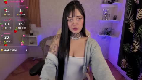 Mia online show from December 2024 06:45:02 AM