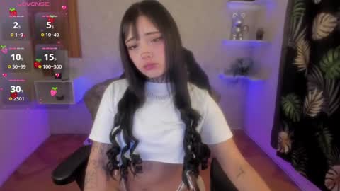 Mia online show from January 2025 06:24:02 AM