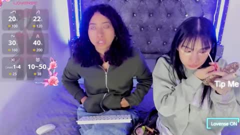 mia_cavallii online show from February 2026 11:48:01 AM