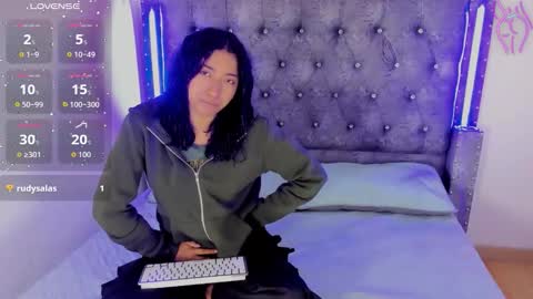 mia_cavallii online show from February 2026 11:51:01 AM