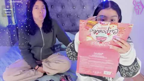 mia_cavallii online show from February 2026 11:41:01 AM