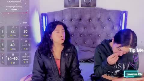 mia_cavallii online show from February 2026 12:17:02 PM