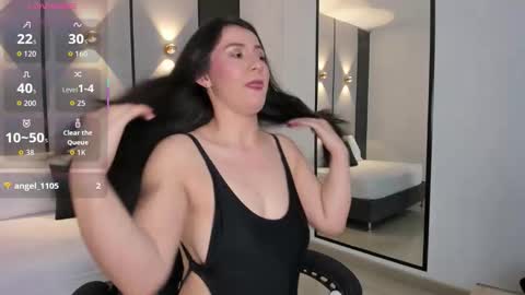 M I A  online show from March 2026 02:06:01 AM