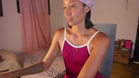 Mia Sandoval online show from April 2026 06:46:02 PM