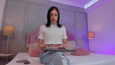 Mia Culpa online show from March 2026 02:22:02 PM