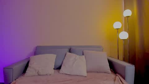 Sarah Luna online show from February 2026 07:43:01 PM