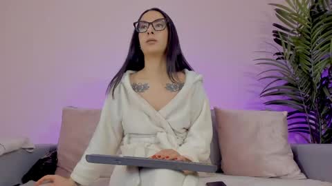 Snapshot of mia_daniellshot chatting on May 2026 12:22:02 PM Sarah Luna online show from May 2026 12:22:02 PM