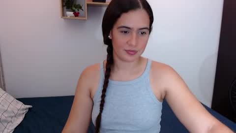 Mia online show from December 2024 01:35:02 AM
