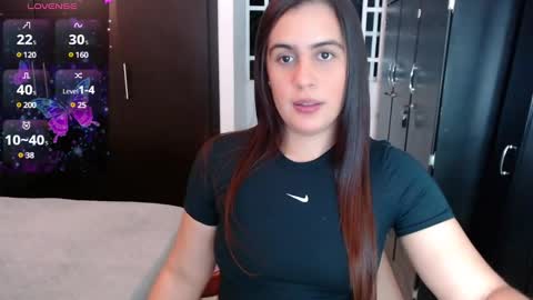 Mia online show from January 2025 02:22:02 AM
