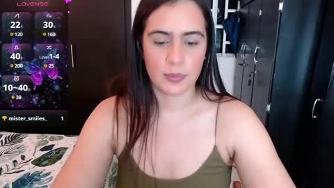 Mia online show from January 2025 03:00:01 AM