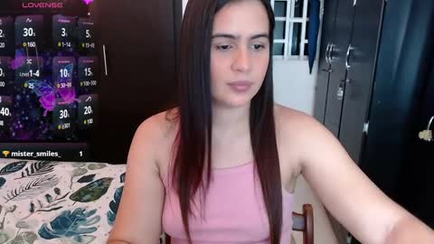 Mia online show from January 2025 02:32:01 AM