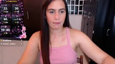 Mia online show from February 2025 02:33:02 AM