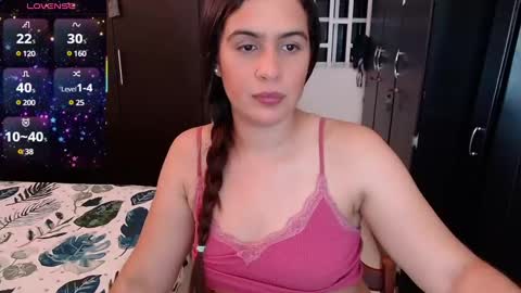 Mia online show from March 2025 03:10:02 AM