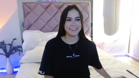 Mia Dark online show from November 2025 08:11:01 PM