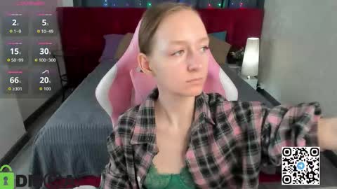 mia_e1fie online show from February 2026 11:43:02 PM