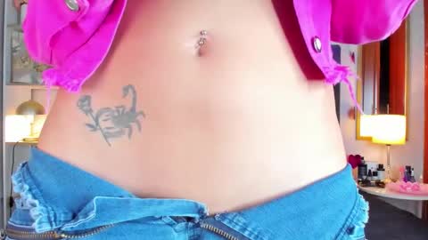 Mia Elieth online show from February 2026 11:45:02 PM