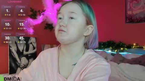 Mia online show from January 2026 02:46:02 AM