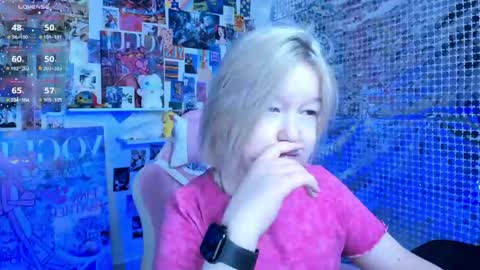 Mia online show from March 2026 02:59:02 AM