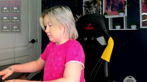 Mia online show from June 2026 03:07:01 AM