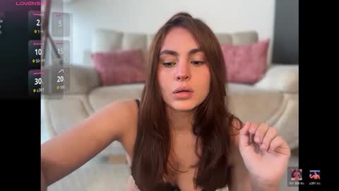 mia_ferrer777 online show from January 2026 05:51:02 PM