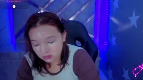 Snapshot of mia_foster_t chatting on June 2026 01:04:01 PM Mia online show from June 2026 01:04:01 PM