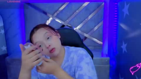 Snapshot of mia_foster_t chatting on June 2026 01:11:01 PM Mia online show from June 2026 01:11:01 PM