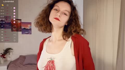 Mia  online show from January 2025 09:47:01 AM