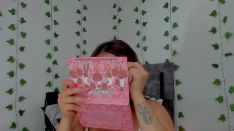 MIA online show from April 2026 10:10:02 PM