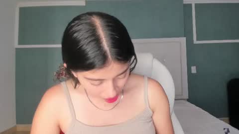 Snapshot of mia_gomez52 chatting on June 2026 09:03:01 PM mia online show from June 2026 09:03:01 PM
