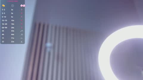  I am Mia  online show from January 2025 09:20:02 PM